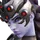Logotipo de Sensibilidad del zoom de Widowmaker en Overwatch